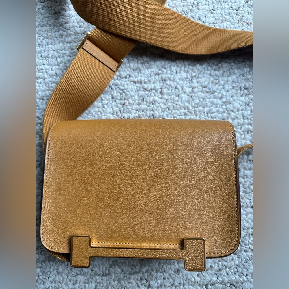 SOLD‼️Hermes Geta Bag - Picture 10 of 16